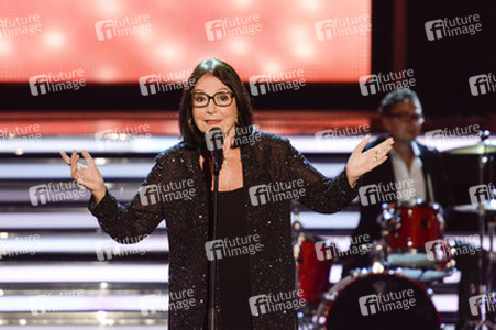 'Willkommen bei Carmen Nebel' Fernsehshow, Berlin