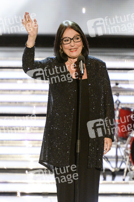 'Willkommen bei Carmen Nebel' Fernsehshow, Berlin
