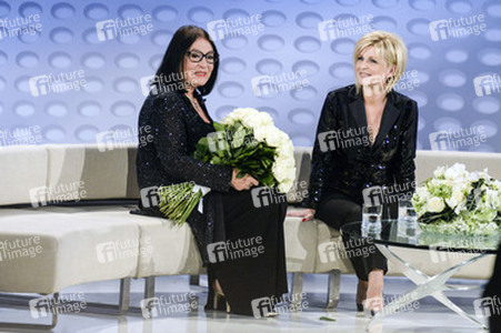'Willkommen bei Carmen Nebel' Fernsehshow, Berlin