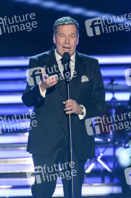 'Willkommen bei Carmen Nebel' Fernsehshow, Berlin