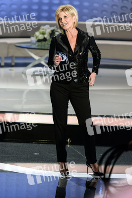 'Willkommen bei Carmen Nebel' Fernsehshow, Berlin