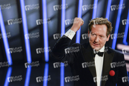 'Willkommen bei Carmen Nebel' Fernsehshow, Berlin