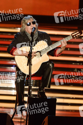 'Willkommen bei Carmen Nebel' Fernsehshow, Berlin
