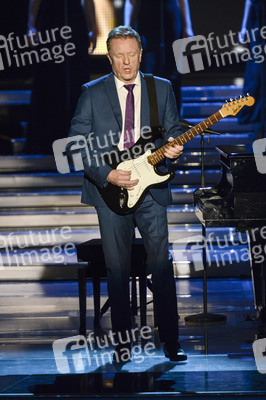 'Willkommen bei Carmen Nebel' Fernsehshow, Berlin
