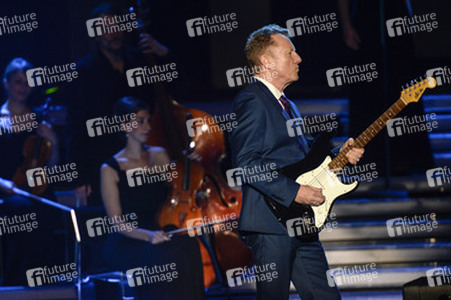 'Willkommen bei Carmen Nebel' Fernsehshow, Berlin