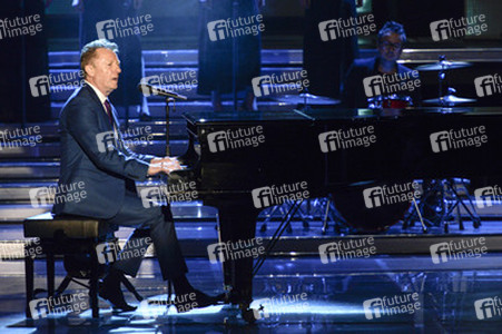 'Willkommen bei Carmen Nebel' Fernsehshow, Berlin