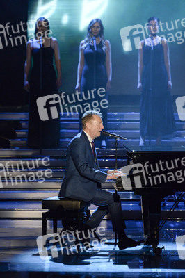 'Willkommen bei Carmen Nebel' Fernsehshow, Berlin