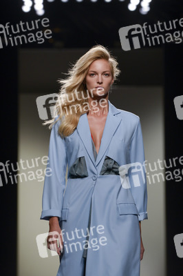 Rabaneda Fashion Show, Fashion Week Madrid