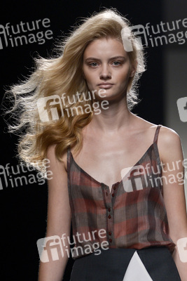 Rabaneda Fashion Show, Fashion Week Madrid