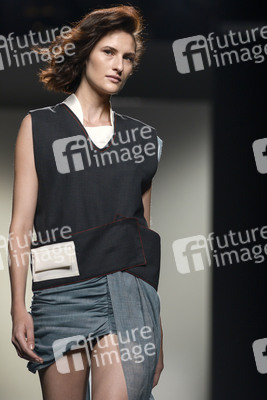 Rabaneda Fashion Show, Fashion Week Madrid