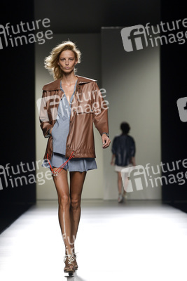 Rabaneda Fashion Show, Fashion Week Madrid