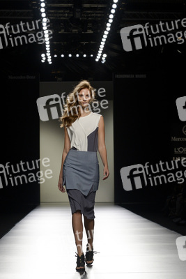 Rabaneda Fashion Show, Fashion Week Madrid