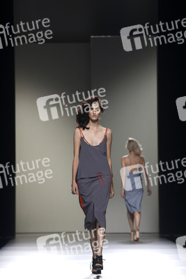 Rabaneda Fashion Show, Fashion Week Madrid