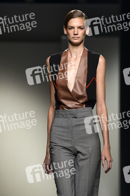 Rabaneda Fashion Show, Fashion Week Madrid