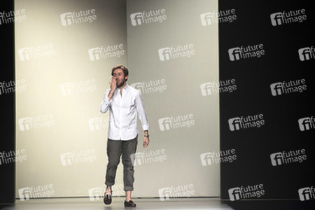 Rabaneda Fashion Show, Fashion Week Madrid