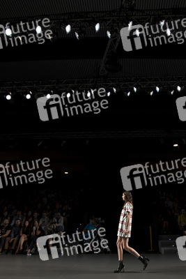 Juan Vidal Fashion Show, Fashion Week Madrid