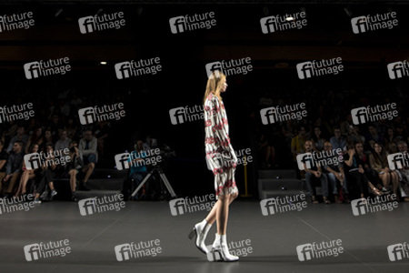 Juan Vidal Fashion Show, Fashion Week Madrid