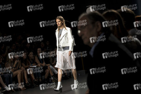 Juan Vidal Fashion Show, Fashion Week Madrid