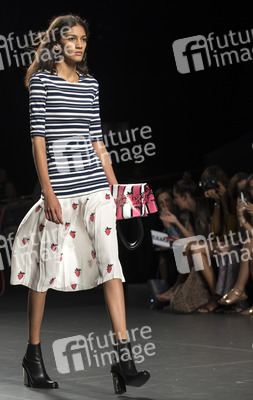 Juan Vidal Fashion Show, Fashion Week Madrid