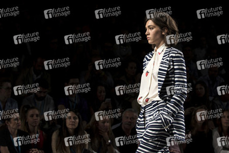 Juan Vidal Fashion Show, Fashion Week Madrid