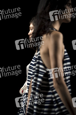 Juan Vidal Fashion Show, Fashion Week Madrid