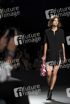 Juan Vidal Fashion Show, Fashion Week Madrid