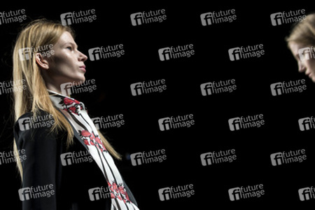 Juan Vidal Fashion Show, Fashion Week Madrid