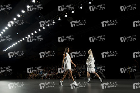 Juan Vidal Fashion Show, Fashion Week Madrid