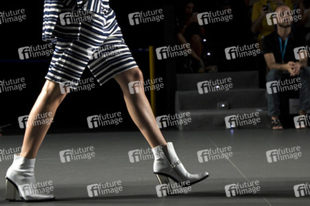 Juan Vidal Fashion Show, Fashion Week Madrid