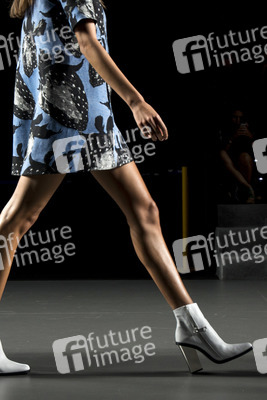 Juan Vidal Fashion Show, Fashion Week Madrid