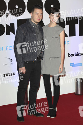 '20,000 Days on Earth' Gala Preview Screening, London