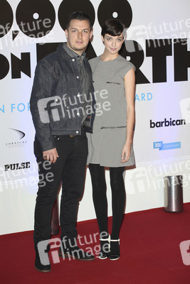 '20,000 Days on Earth' Gala Preview Screening, London