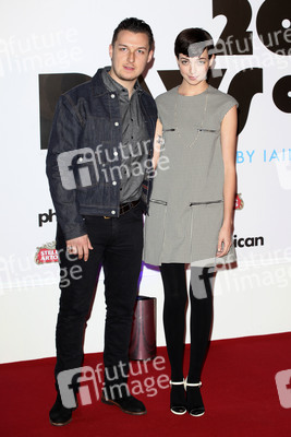 '20,000 Days on Earth' Gala Preview Screening, London