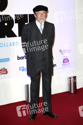 '20,000 Days on Earth' Gala Preview Screening, London