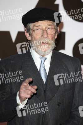 '20,000 Days on Earth' Gala Preview Screening, London