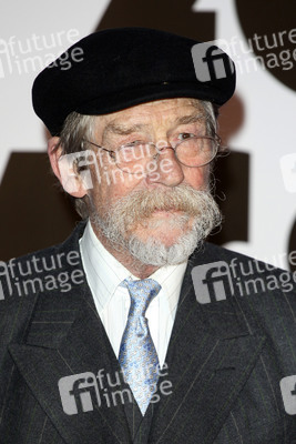 '20,000 Days on Earth' Gala Preview Screening, London