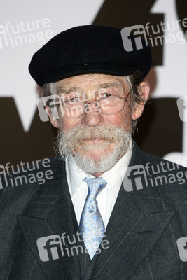 '20,000 Days on Earth' Gala Preview Screening, London