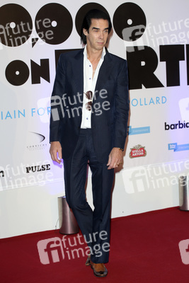 '20,000 Days on Earth' Gala Preview Screening, London