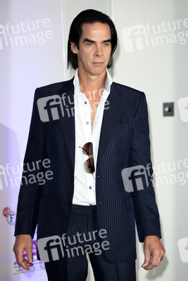 '20,000 Days on Earth' Gala Preview Screening, London