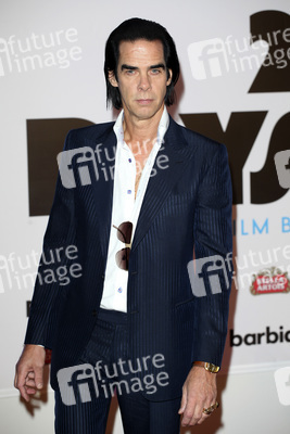 '20,000 Days on Earth' Gala Preview Screening, London