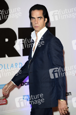 '20,000 Days on Earth' Gala Preview Screening, London