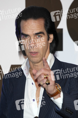 '20,000 Days on Earth' Gala Preview Screening, London