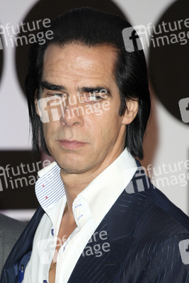 '20,000 Days on Earth' Gala Preview Screening, London