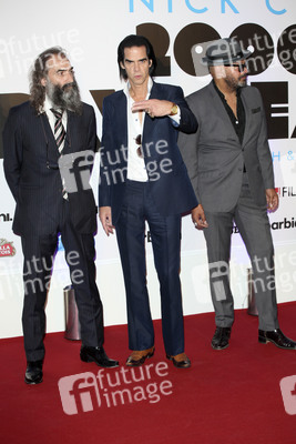 '20,000 Days on Earth' Gala Preview Screening, London
