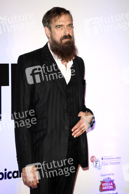 '20,000 Days on Earth' Gala Preview Screening, London