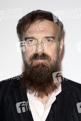 '20,000 Days on Earth' Gala Preview Screening, London