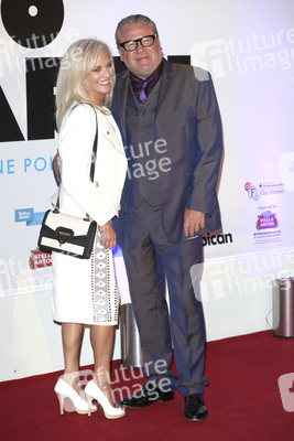 '20,000 Days on Earth' Gala Preview Screening, London