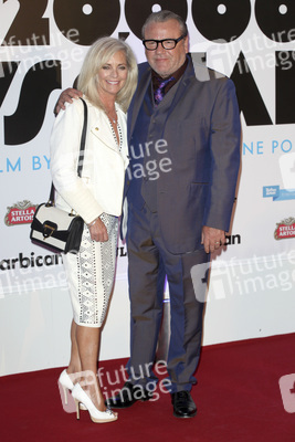 '20,000 Days on Earth' Gala Preview Screening, London