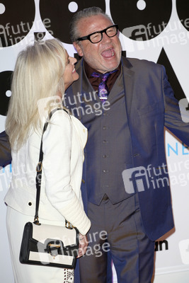 '20,000 Days on Earth' Gala Preview Screening, London