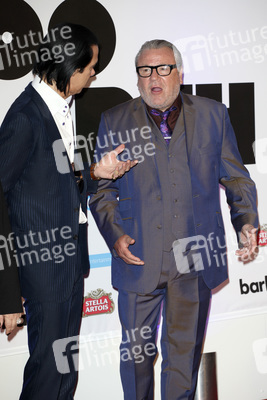 '20,000 Days on Earth' Gala Preview Screening, London